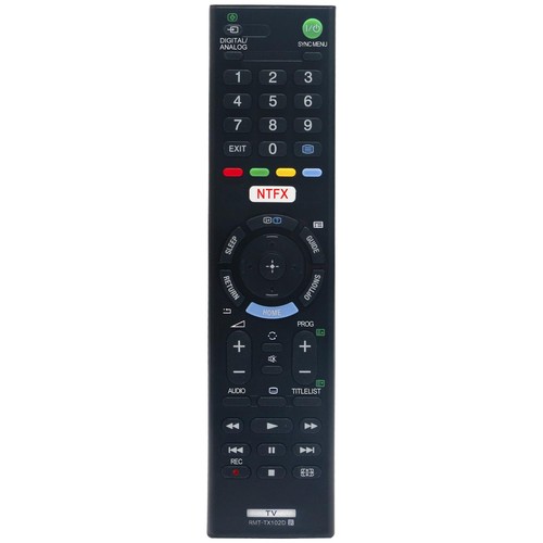 Allimity rmttx102d telecomando - allimity,