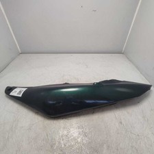 4EB-21711 Carena fianchetto post sx YAMAHA RJ01 4BR 600cc 1999 Diversion 