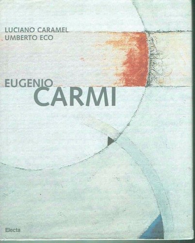 Eugenio carmi - eugenio,
