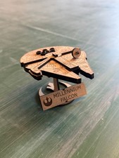 Star Wars Millennium Falcon