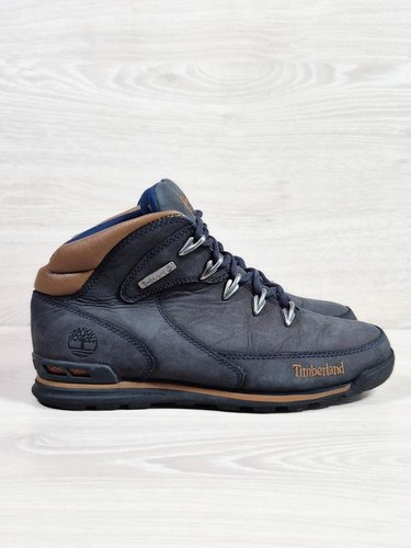 Stivali timberland uomo nabuk - stivali,