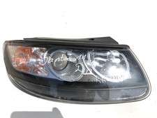 HYUNDAI SANTA FÉ III DM Avant