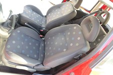 Sedile Arosa VW Lupo anteriore