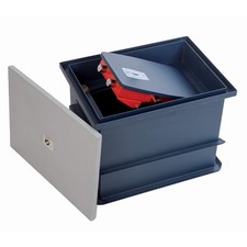 Cassaforte Invisibile a