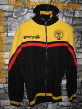 # Vintage Cycling Jersey Wool Maglia Ciclismo bici Raleigh Campagnolo '70 Eroica