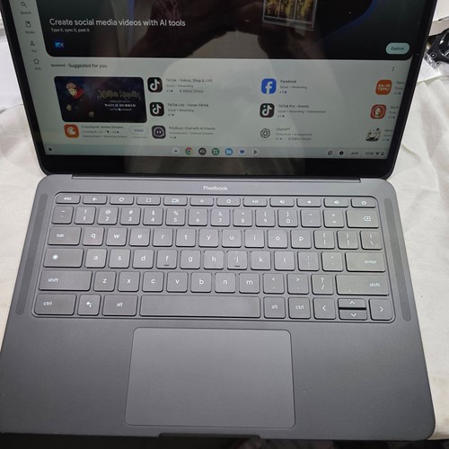 Google pixelbook chromebook - google,