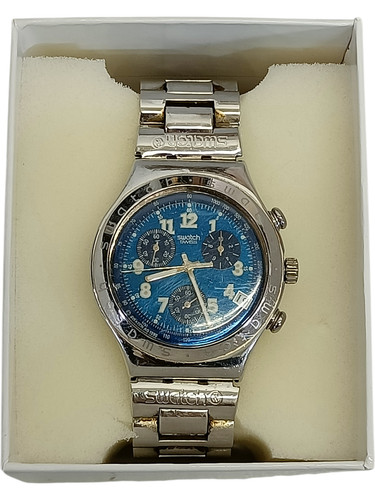 Orologio polso swatch irony - orologio, da