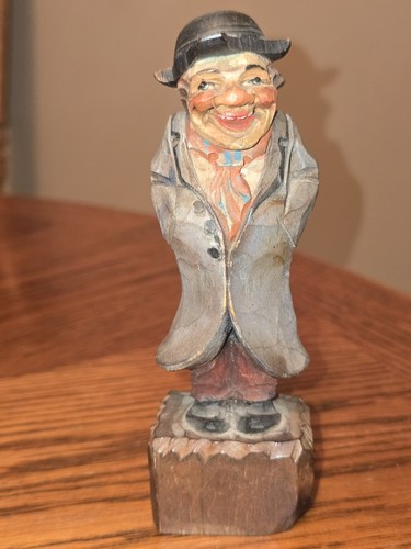 Vintage anri hobo scultura - vintage,