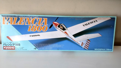 Kit aliante aereo - , elettrico