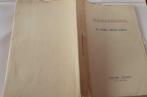 Libro degli amici - il, amici.