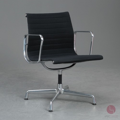 Vitra 107 aluminium - vitra,