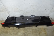 SPOILER PARAURTI POSTERIORE