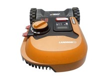 Robot tagliaerba WORX Landroid