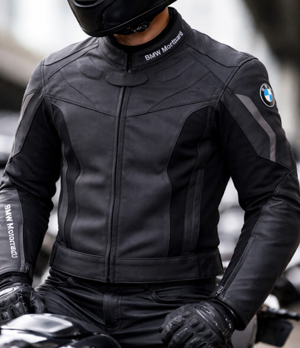 Giacca motociclista uomo - giacca, da