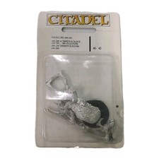 WARHAMMER 40K - OFFICINA GIOCHI - PHEONIX LORD JAIN ZAR E 46-43