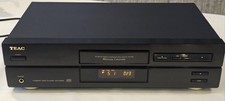 TEAC CD-P3500 - Lettore CD