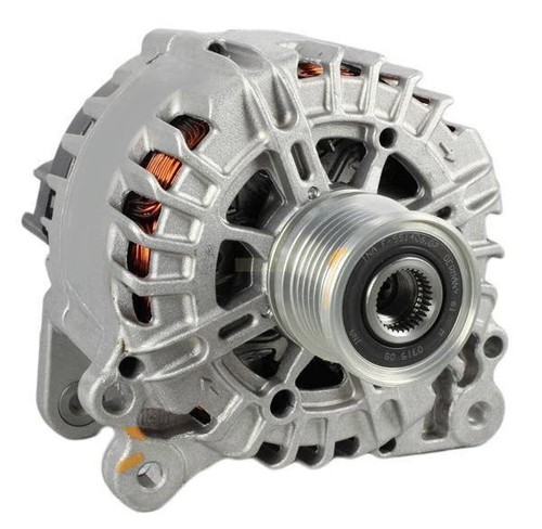 Alternatore 140a nuovo - 140a,