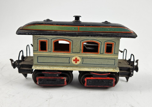 Märklin scala carrozza - 0,