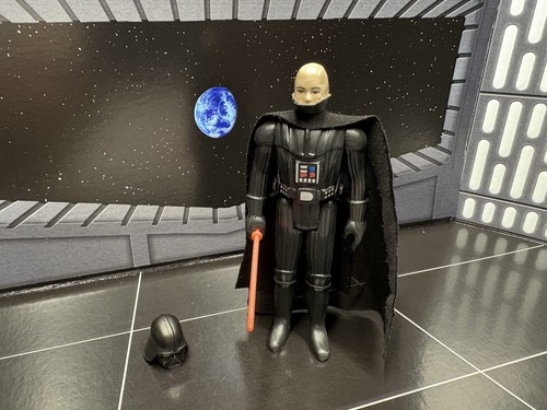 Stan solo darth - solo, casco