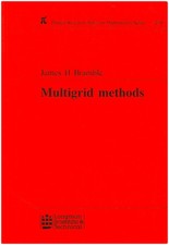 Multigrid Methods (Chapman &