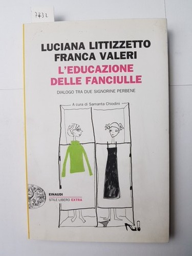 Luciana littizzetto franca - luciana,