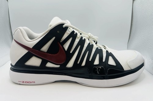 Scarpe tennis nike zoom - scarpe,