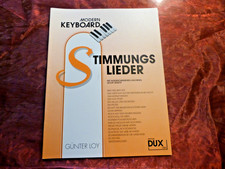 MODERN KEYBOARD Canzoni