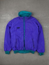 Giubbotto reversibile bomber