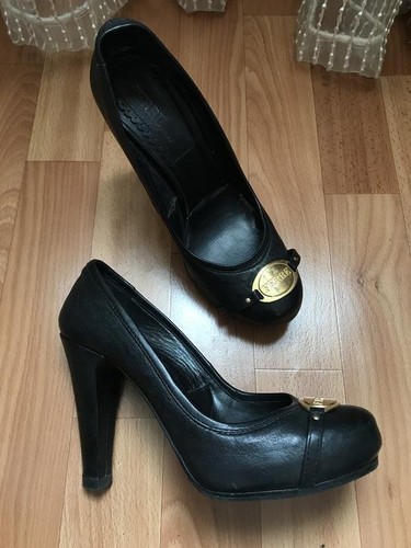 Tacchi donna gianfranco ferre - donna,