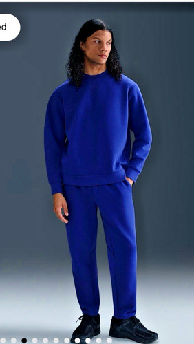 Felpa girocollo nike taglia - felpa,