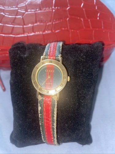 Ottimo orologio gucci - ottimo,