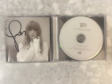 Taylor Swift Tortured Poets