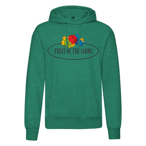 Fruit the loom - fruit,