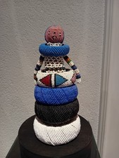 statuina bambola ndebele