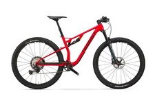 MTB carbonio Wilier URTA MAX