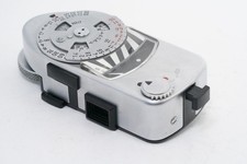 Leica MR Metro Analogico