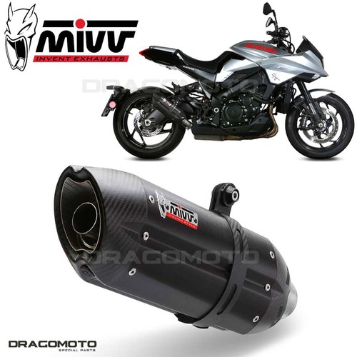 Scarico suzuki gsx - scarico,