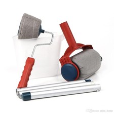 Rullo pittura pennello - pittura,