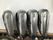 TaylorMade M4 Set di ferri da