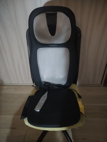 Schienale per massaggi - schienale,