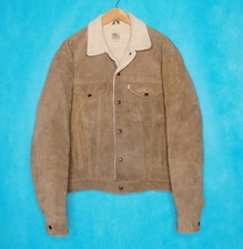 Giacca Trucker LEVI'S Sherpa