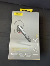 Jabra Talk 45 Auricolare