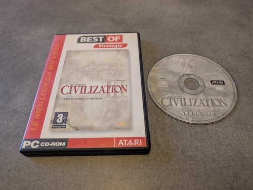 Jeu civilization - jeu,