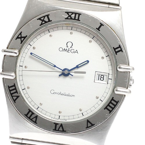 Orologio uomo omega - orologio,
