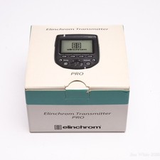 Elinchrom skyport - elinchrom,