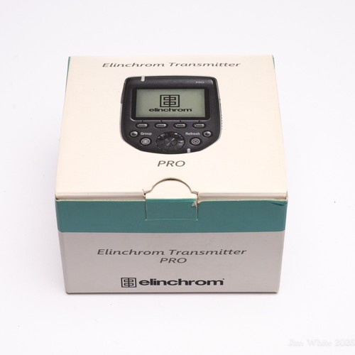 Elinchrom skyport - elinchrom,
