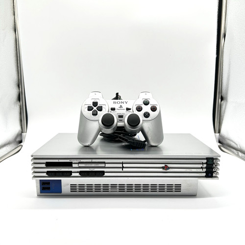Console sony playstation ps2 - playstation, 2