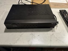 Decoder solo con - decoder, vu+
