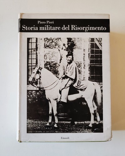 Piero pieri storia militare - piero,