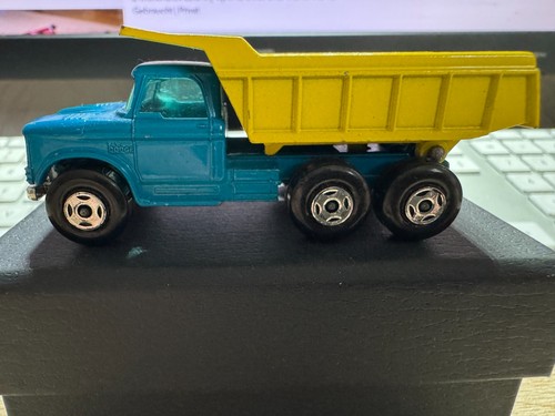 Matchbox lesney superfast - matchbox,